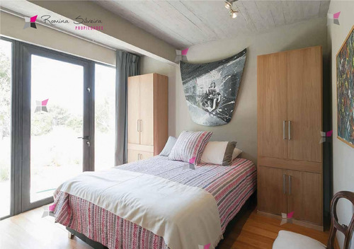 Hermosa Casa Con Enorme Parque - Ref: 8428