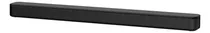Comprar Barra De Sonido\u002F Soundbar Sony Ht-s100f 120w Bluetooth Hdmi