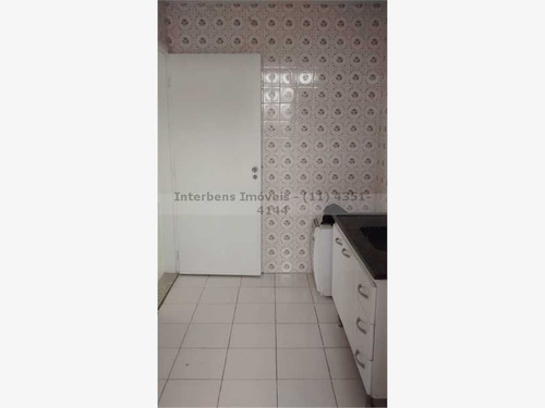 Imagem 6 de 12 de Apartamento - Terra Nova I - Sao Bernardo Do Campo - Sao Paulo | Ref.: - 03906