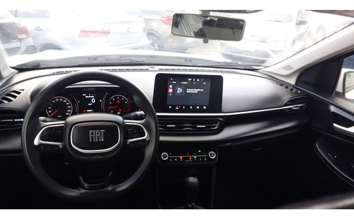 Fiat Pulse 1.3 FLEX DRIVE MANUAL