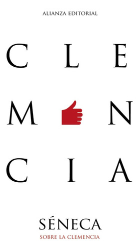 Sobre La Clemencia - Seneca