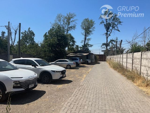 Bodega En Venta En La Pintana