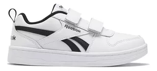 Tenis Puma Reebok Royal Prime 2.0 Doble Velcro Original