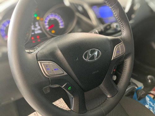 Hyundai Hb20 1.6 Comfort Plus 16v Flex 4p Manual