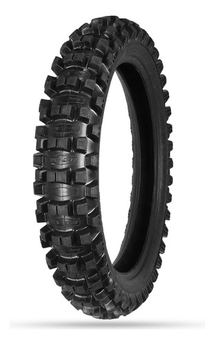 Pneu Traseiro Borilli 110/90-19 Crf Kxf Mx77 Medium Soft