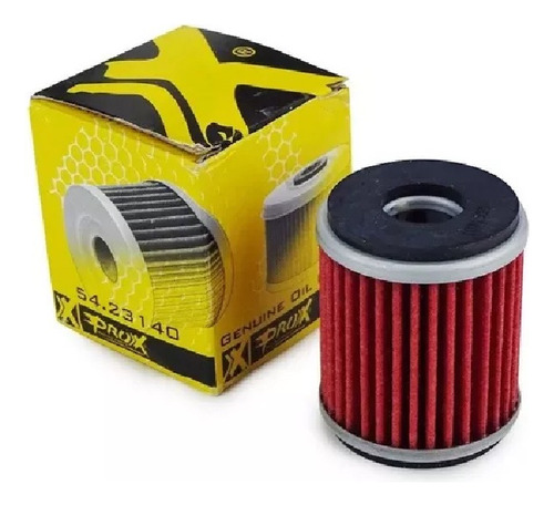 Filtro De Aceite Para Yamaha Yfz 450 R (2012) - Cafe Race