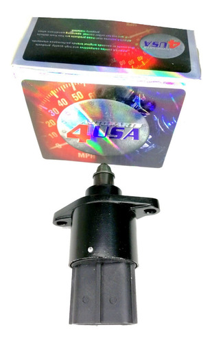 Iac Valvula Minimo Neon 98 2.0 L Modelo Recto Tienda Fisica