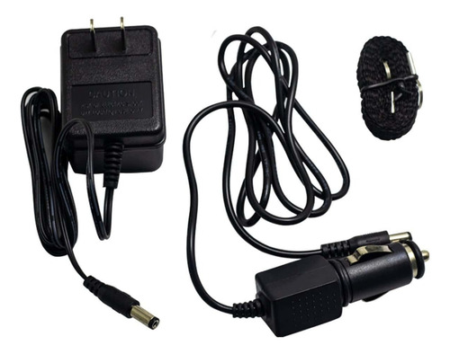 Linterna Recargable Led 10w Hb-4011t/ng Opalux-mihaba