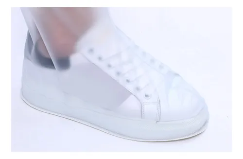 Fundas De Silicona Para Zapatos, Funda Para Botas De Lluvia
