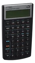 Comprar Calculadora Financiera 10bii De 12 Dígitos Lcd 10bii Calcula