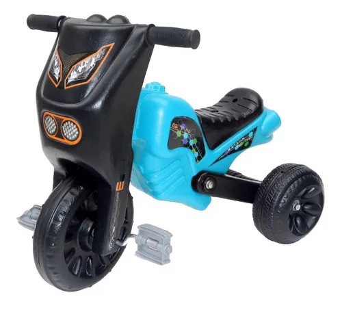 Andarin triciclo clearance