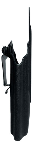 Coldre Glock G17 G19 G22 Uso Com Lanterna Surefire X300