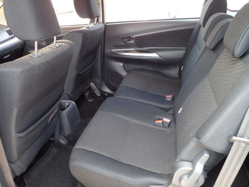 Imagen 11 de 15 de Toyota Avanza 2018 1.5 Le At