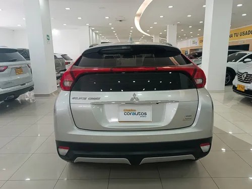 Mitsubishi Eclipse Cross 2.0l At 4x2