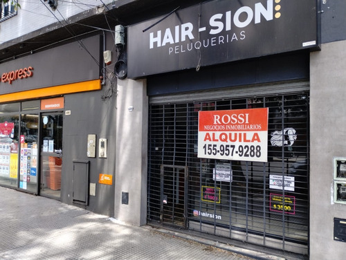 Imagen 3 de 11 de Excelente Local A La Calle En Importante Ubicación De Mataderos !!