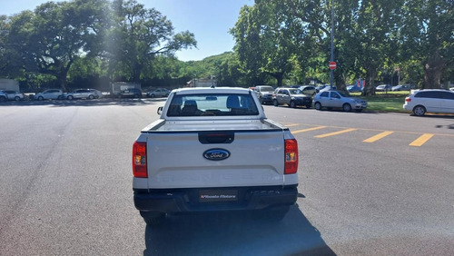 Ford Ranger 2.0 Cd Xl Tdci 4x2