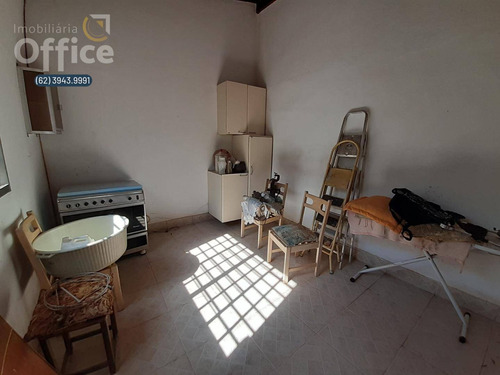 Imagem 17 de 19 de Casa À Venda, 150 M² Por R$ 405.000,00 - Vila Industrial - Anápolis/go - Ca0360