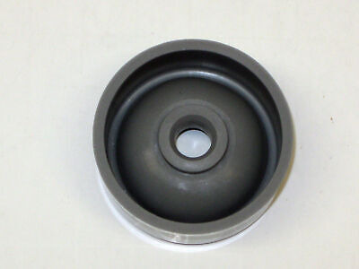 Wd12x10136 For Ge Dishwasher Lower Rack Roller Wheel Ap3 Vve