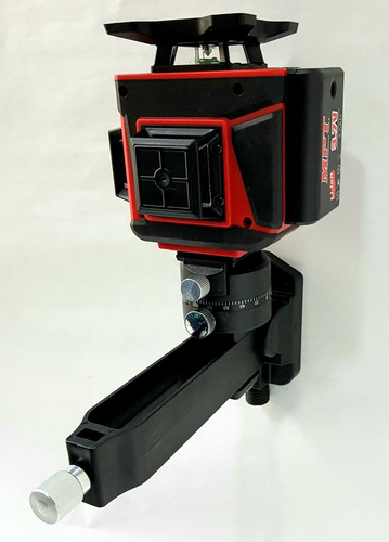 Nivel Laser 360°,luz Verde,12lineas,recargable