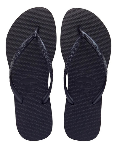 Chinelo Havaianas Feminino Slim Compre Já!