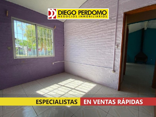 Imagen 13 de 15 de Casa Con 2 Dormitorios En Venta. Playa Pascual