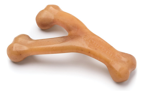 Benebone Wishbone Masticable Para Perros Talle G