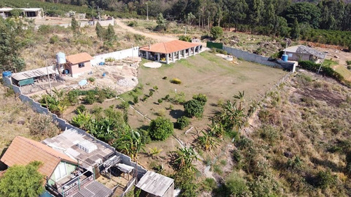 Chácara Em Espírito Santo Do Pinhal