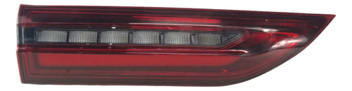 Lanterna Traseira Fastback 2022 2023 2024 2025 Mala Tampa