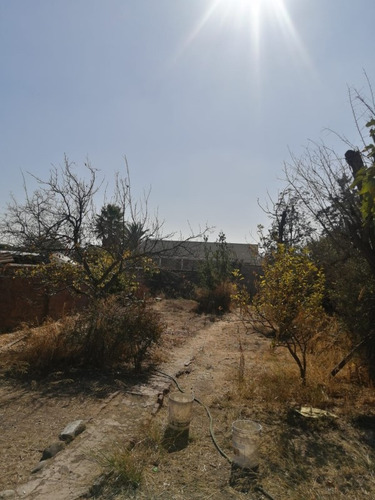 Vendo Terreno 352 M2 Con Casa 3d-1b Ideal Empresas