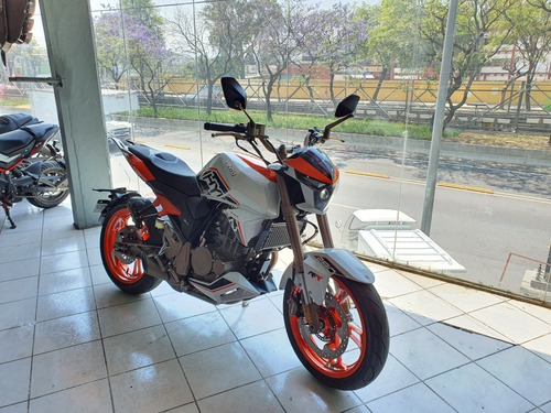 Totalmente Nueva Vento Hyper 280 Cc