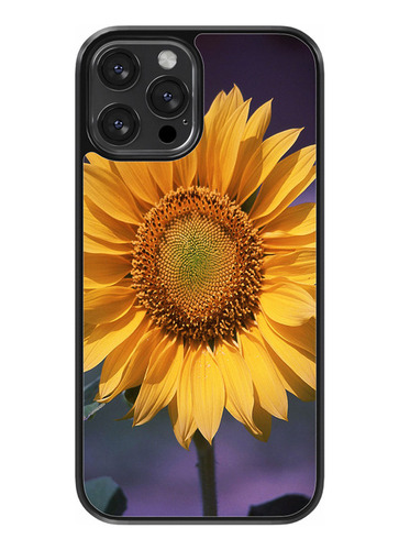 Funda Diseño Para Xiaomi Huerta Girasoles #3