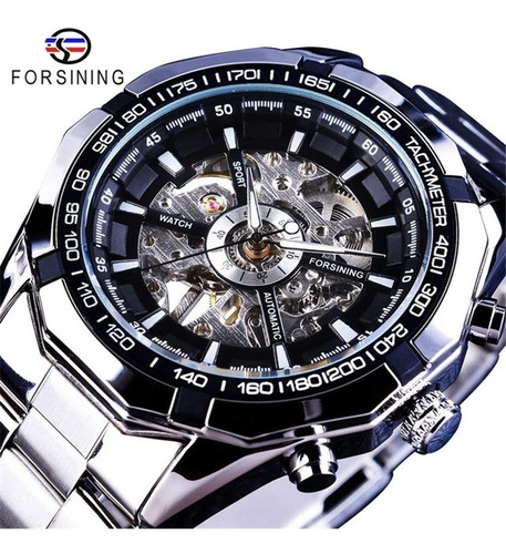 Reloj Automatico Forsining!!! Oferta!!!