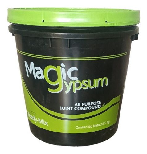 Magic Gypsum Pasta Profesional (mastique) Galon