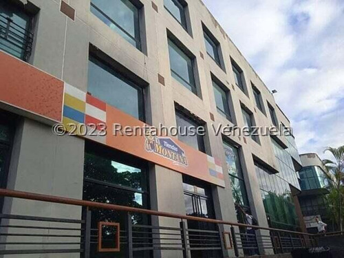 Se Vende Local En La Urbina Mls #24-7960