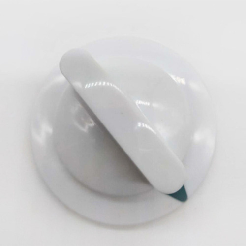Perilla De Control Del Temporizador De Secadora We1m652, Par