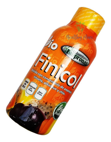 Finicol Biopronat 500ml Sana Digestion - mL a $46