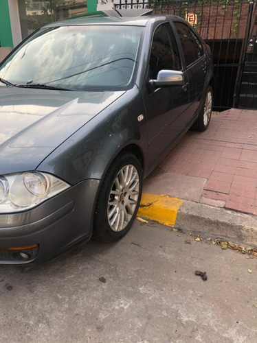 Volkswagen Bora 1.8t