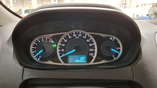 Ford Ka 1.5 SEL