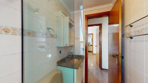 Apartamento Com 3 Dormitório(s) Localizado(a) No Bairro Chácara Klabin Em São Paulo / São Paulo - 9948:916077