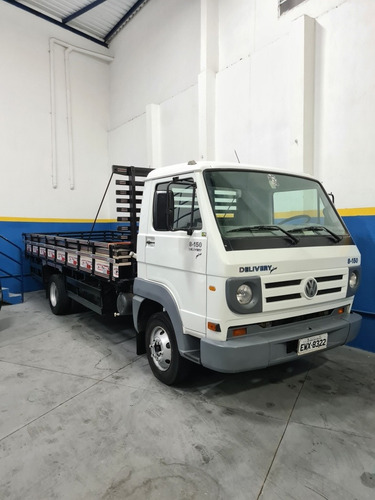 Vw 8150 Plus Delivery