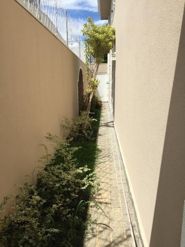 Imagem 12 de 24 de Sobrado Com 3 Dormitórios À Venda, 177 M² Por R$ 1.500.000,00 - Brooklin - São Paulo/sp - So2733