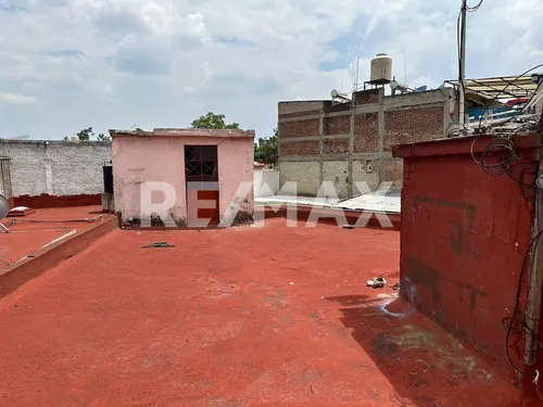 Calle Oriente 138 No. 163, Colonia Moctezuma 2da. Seccion, Alcaldia Venustiano Carranza, Cdmx