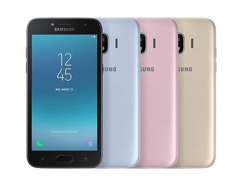 Samsung Galaxy J2 Pro 2600mah, 16gb,equipo Sellado
