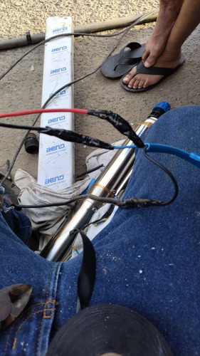 Imagen 2 de 5 de Perforaciones De Pozos Tubulares Y Ventas De Bombas Sumergib