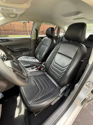 Volkswagen Virtus 1.6 Comfortline At