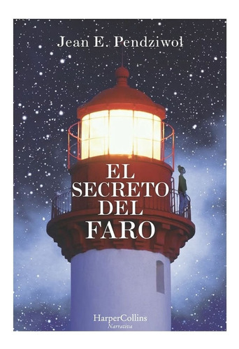 Secreto Del Faro, El