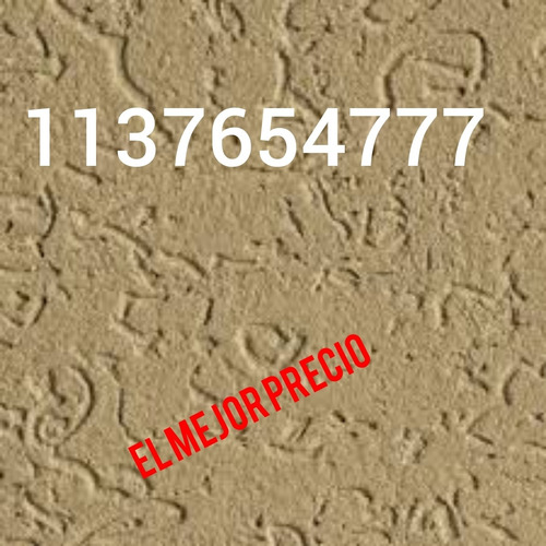 Imagen 1 de 5 de Colocador Tarquini Revear Texturado X M2