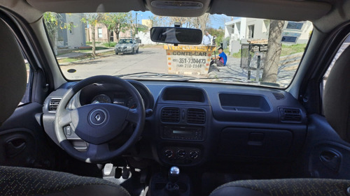 Renault Clio 1.2 Mío Expression Pack I
