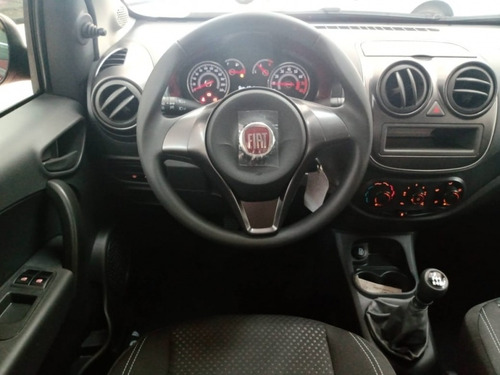 Imagem 8 de 8 de Fiat Grand Siena 1.0