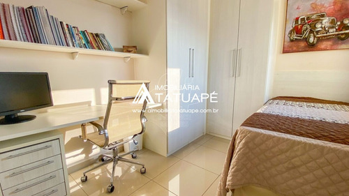 Imagem 11 de 30 de Apartamento - Ap000577 - 70028693